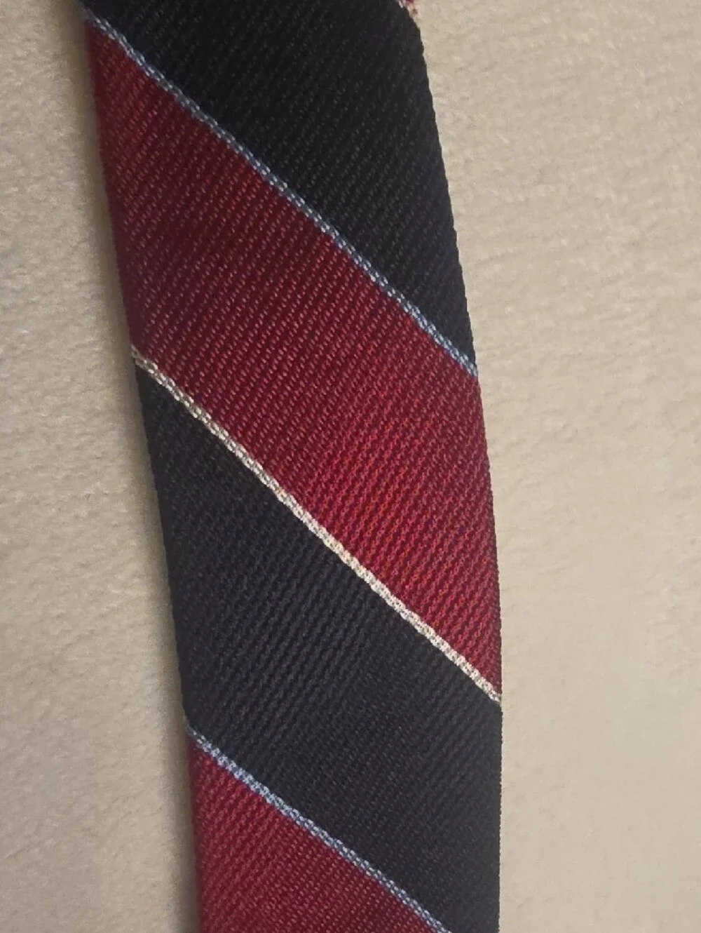 Claybrooke smart striped